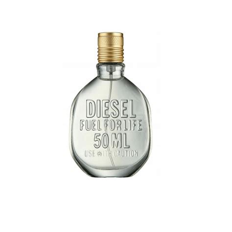 diesel aftershave fuel for life